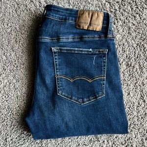 Mens American Eagle Jeans